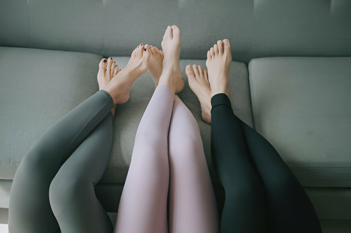 What Is The Difference Between Yoga Pants And Leggings